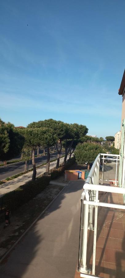 Le Barcares Bel Appartement 62M2 -2 Chambres Kültér fotó