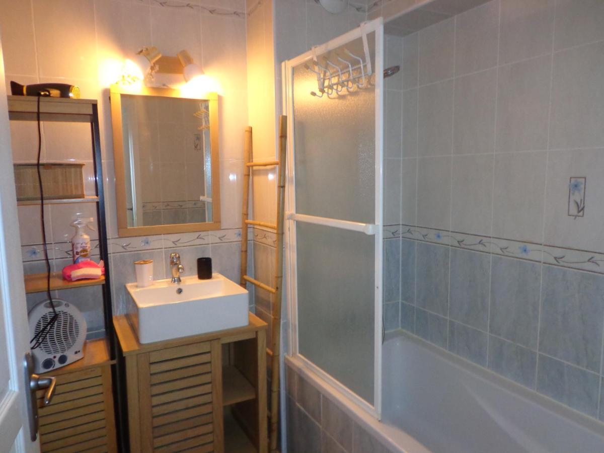 Le Barcares Bel Appartement 62M2 -2 Chambres Kültér fotó
