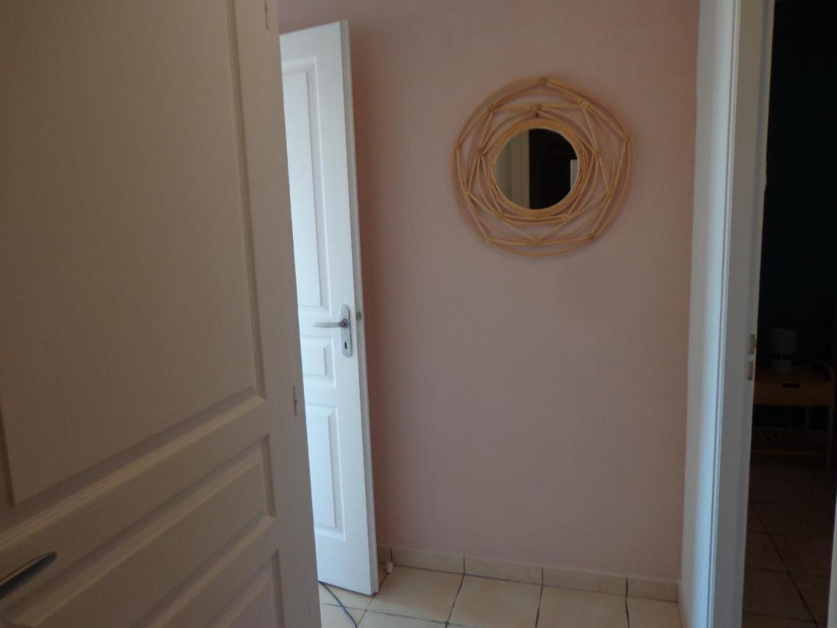 Le Barcares Bel Appartement 62M2 -2 Chambres Kültér fotó